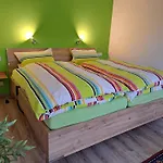 Apartman Morgensonne