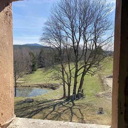 Morgensonne Appartement *