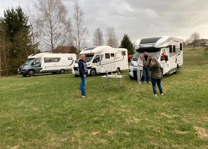 Morgensonne Lejlighed *