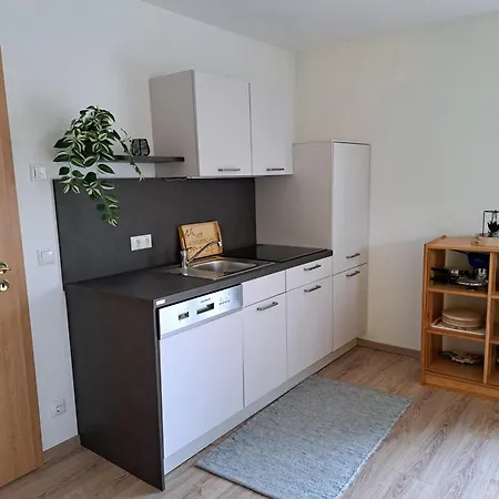 Apartman Morgensonne