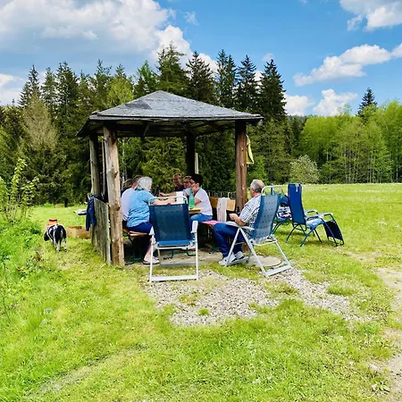 Morgensonne Apartman