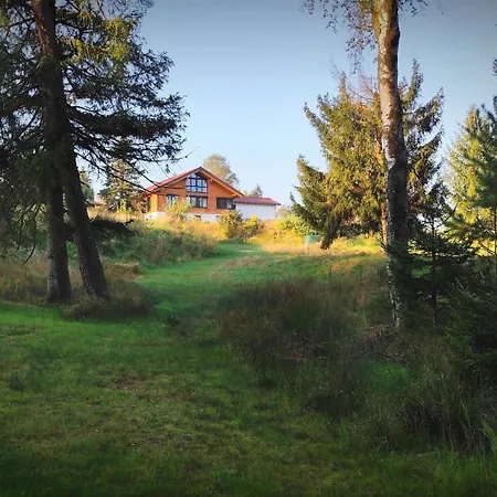 Morgensonne Apartman Nagel
