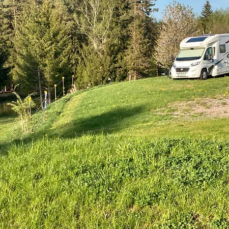 Apartman Morgensonne Nagel