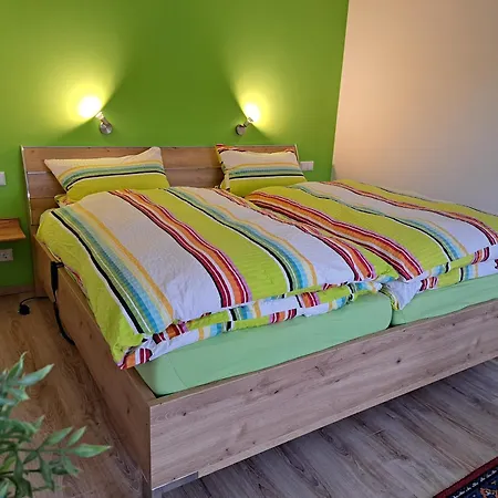 شقة Morgensonne