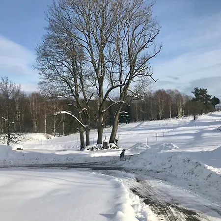 Morgensonne شقة