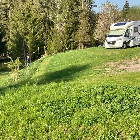 Morgensonne شقة